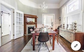 Classic/Modern Downtown Home