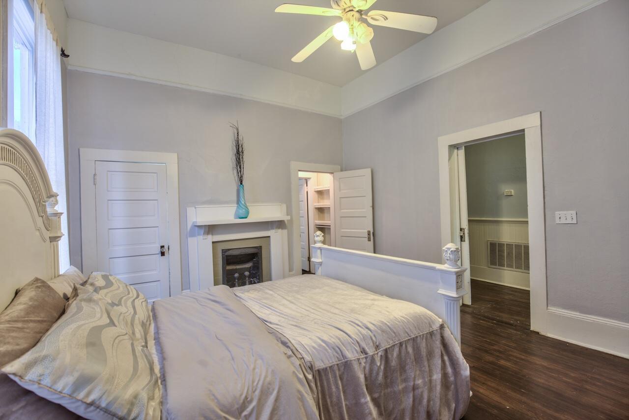 Classic/Modern Downtown Home Valdosta Exterior foto