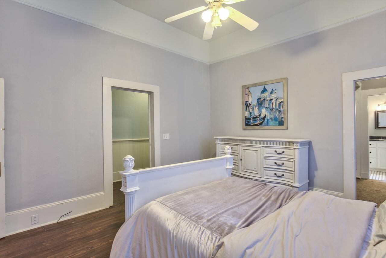 Classic/Modern Downtown Home Valdosta Exterior foto