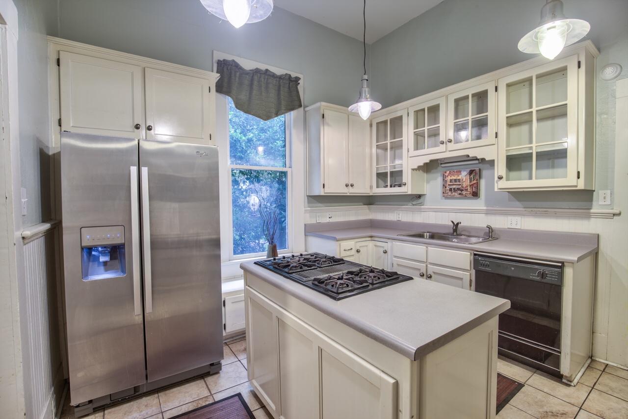 Classic/Modern Downtown Home Valdosta Exterior foto